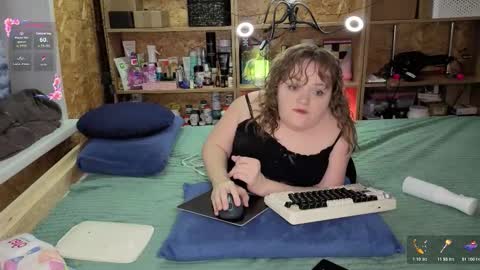 Natalie online show from 12.20.25