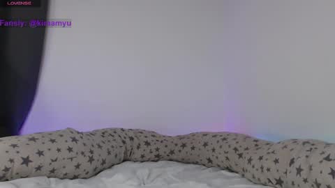 Amilia online show from 03.01.25