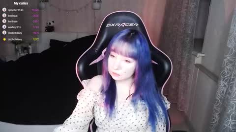 akirahartyx online show from 01.14.26