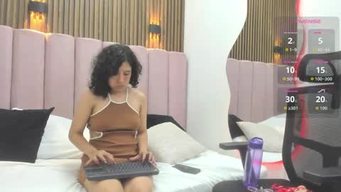 Snapshot of akirahayami chatting on 06.03.26 AkiraHayami online show from 06.03.26
