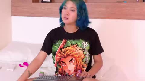 Akira online show from 06.17.26