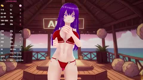 akiravixent online show from 09.08.25