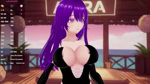 akiravixent online show from 09.17.25