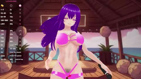 akiravixent online show from 10.26.25