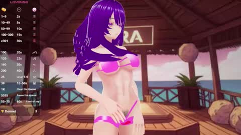 akiravixent online show from 10.27.25