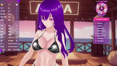 akiravixent online show from 01.18.26