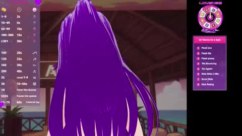 akiravixent online show from 02.06.26