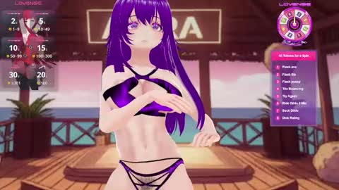 akiravixent online show from 03.10.26