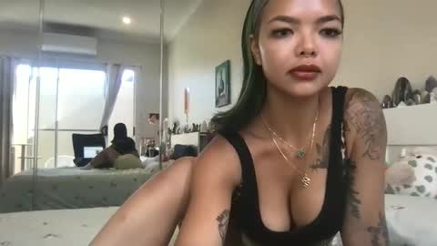 Akira Zay online show from 01.06.26