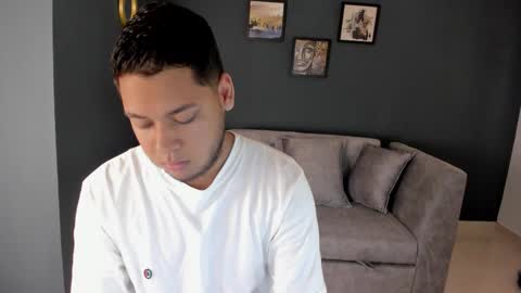 Akoon online show from 02.23.26