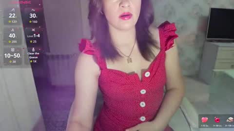 Alina online show from 03.03.26