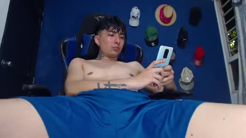 Alex online show from 05.06.26