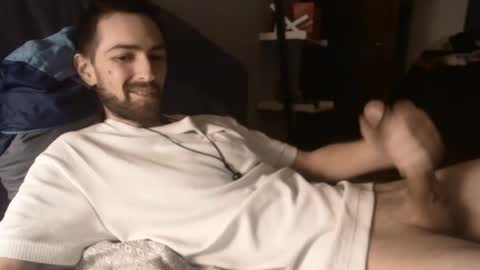 Snapshot of al_cumsforyou chatting on 01.15.25 Al online show from 01.15.25