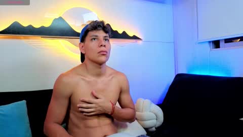 Al Fox  Miko Fortuni  online show from 01.09.26