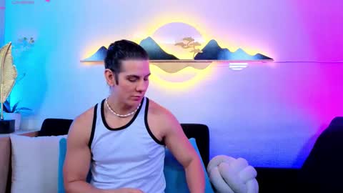 Al Fox  Miko Fortuni  online show from 02.02.26