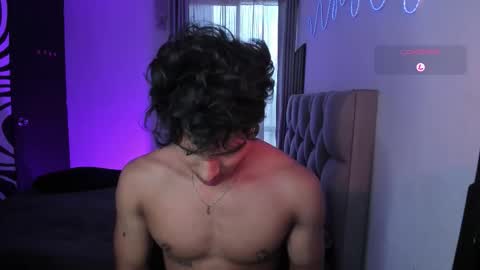 Ander uwu online show from 11.08.25