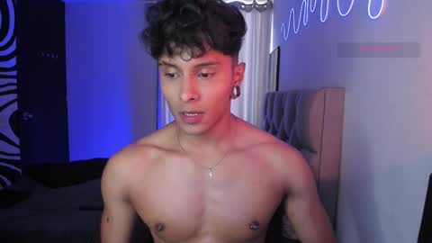 Ander uwu online show from 11.10.25