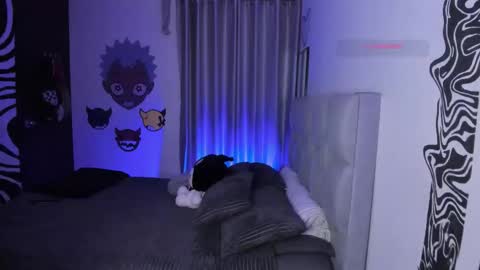 Ander uwu online show from 02.03.26