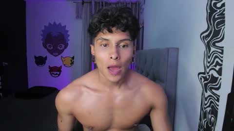 Ander uwu online show from 02.28.26