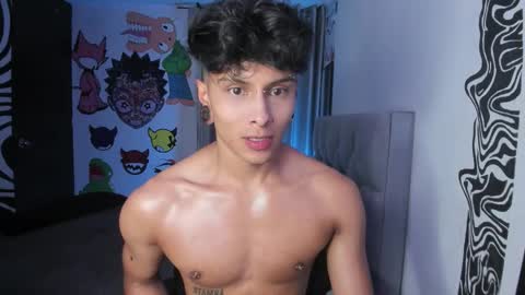 Ander uwu online show from 03.19.26