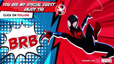 Ander uwu online show from 03.21.26