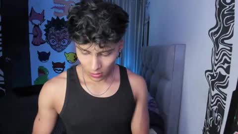 Ander uwu online show from 04.19.26