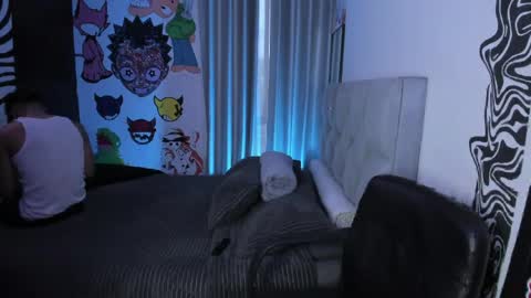 Ander uwu online show from 04.21.26