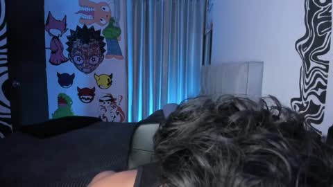 Ander uwu online show from 04.23.26