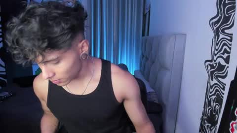 Ander uwu online show from 04.24.26