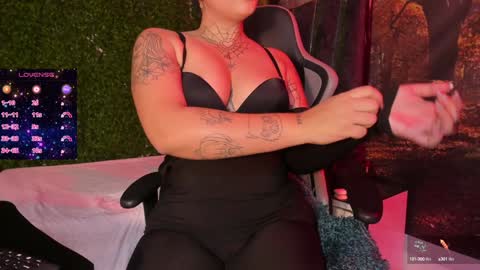 Snapshot of ala_rasi_ chatting on 12.04.24 Alarasi online show from 12.04.24