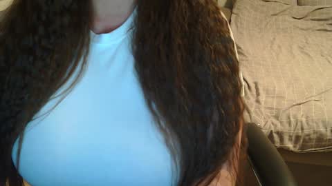 Alisha online show from 12.24.24