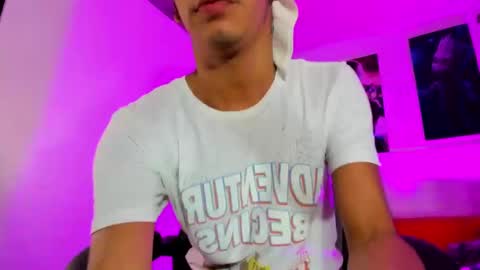 Alahia Rodriguez online show from 12.08.24