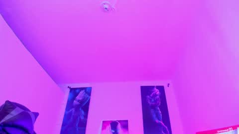 Alahia Rodriguez online show from 01.06.25