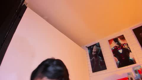 Alahia Rodriguez online show from 03.12.25