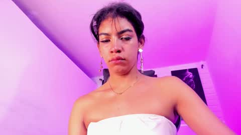 Alahia Rodriguez online show from 11.17.25