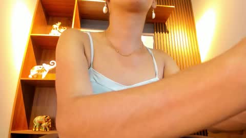 Alahia Rodriguez online show from 02.07.26