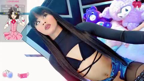 alahia_daboin online show from 11.10.25