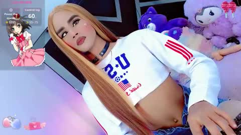 alahia_daboin online show from 01.16.26