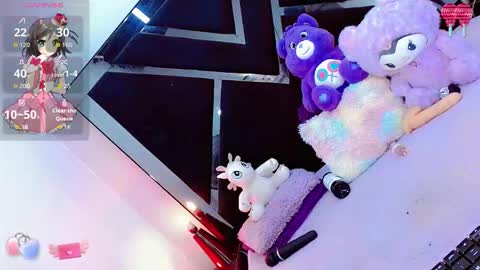 alahia_daboin online show from 02.13.26