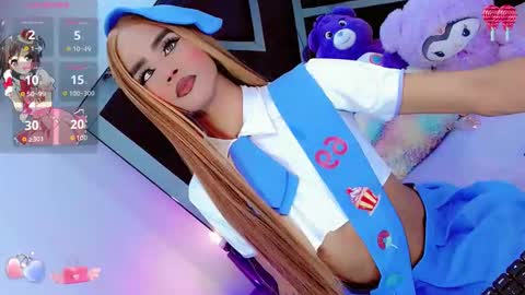 alahia_daboin online show from 02.22.26