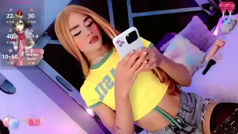 alahia_daboin online show from 07.11.26
