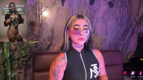 ALAHIA online show from 10.28.25