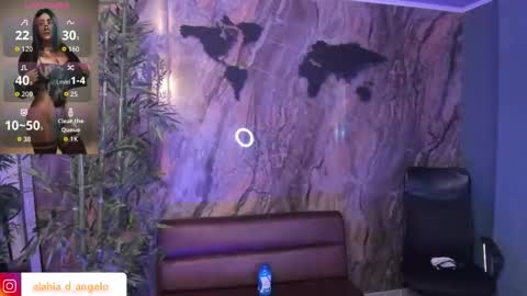 ALAHIA online show from 01.16.26