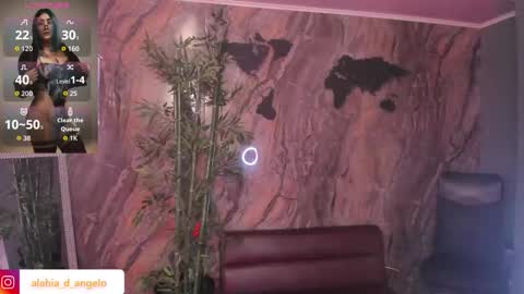 ALAHIA online show from 03.09.26