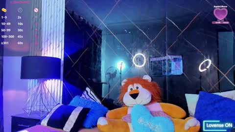 alahia rivera online show from 11.17.25