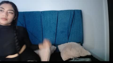 Alahia sweet official online show from 11.16.25