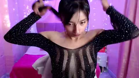 alaia_blue1 online show from 11.07.25