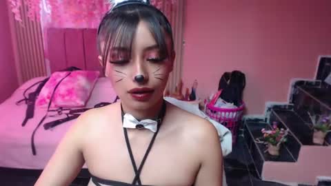 alaia_blue1 online show from 07.24.26
