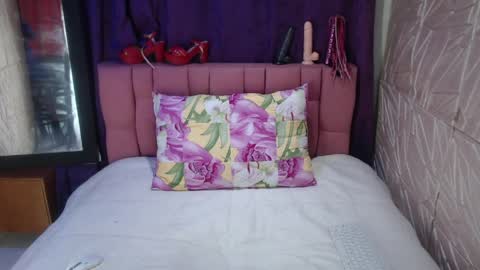 alaia_boobs online show from 03.27.26