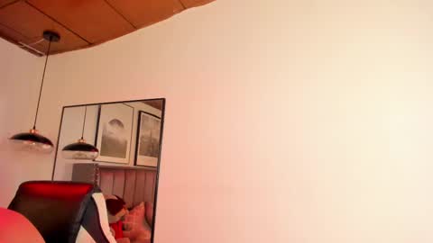 Snapshot of alaia_carter chatting on 09.16.25 Alaia Carter online show from 09.16.25